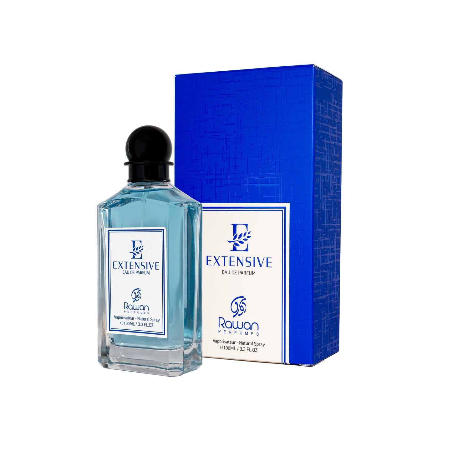 Rawan Perfumes Extensive Pour Homme EDP 100 ml