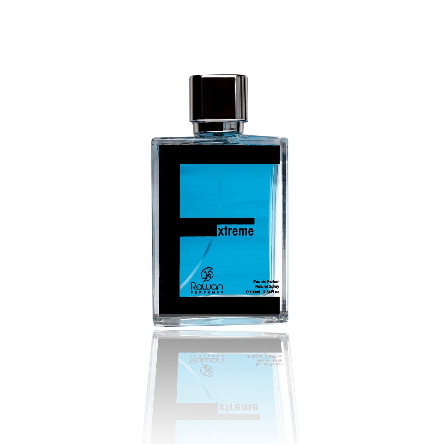 Rawan Perfumes Extreme Pour Homme EDP 100 ml