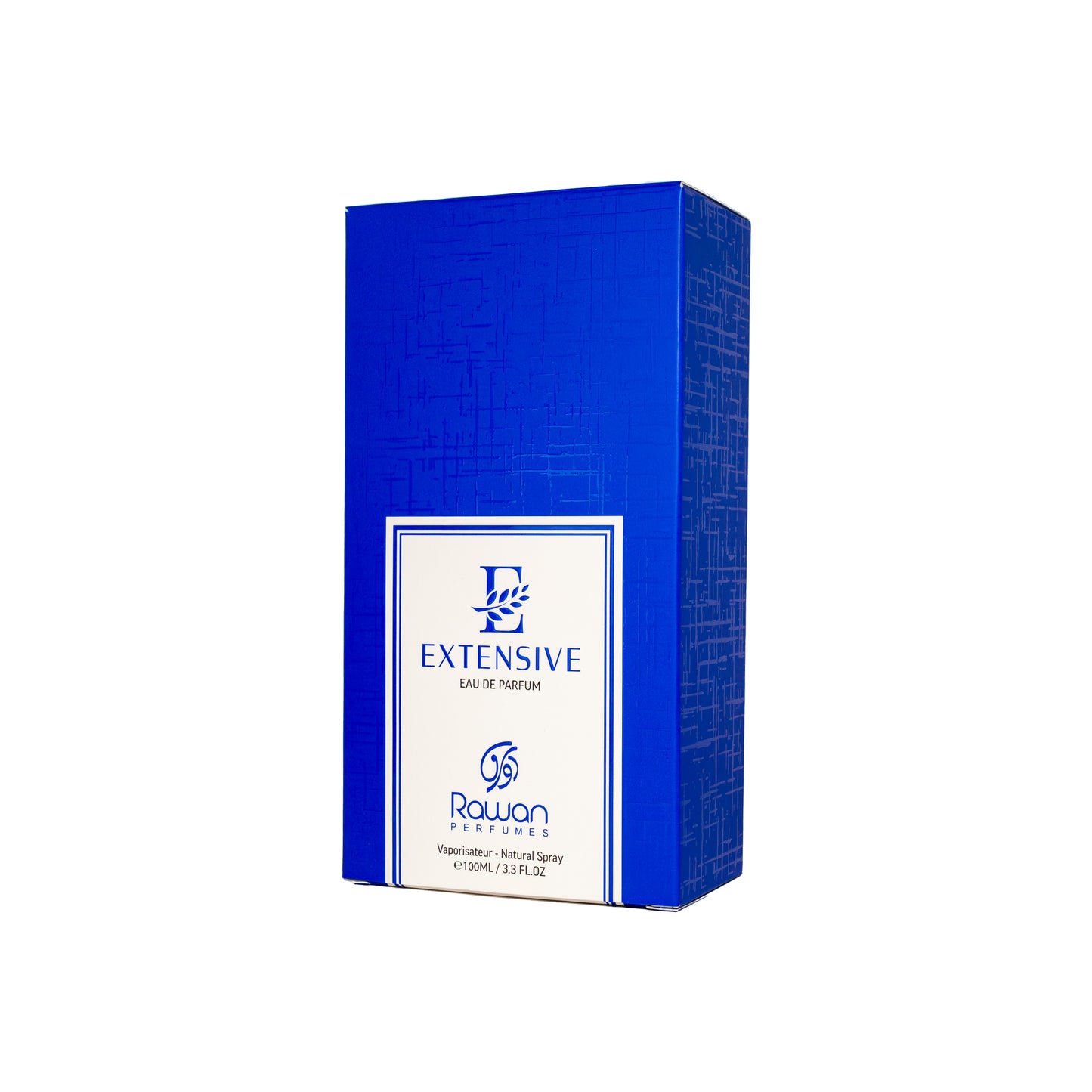 Rawan Perfumes Extensive Pour Homme EDP 100  ml