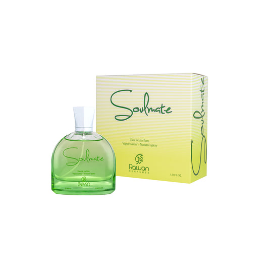 Rawan Perfumes Soulmate EDP 100 ML